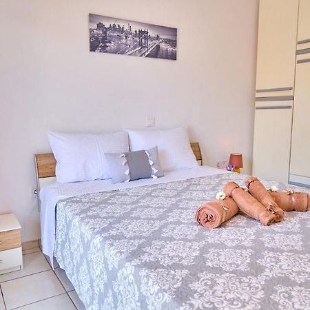 Agapi'S House - Quiet Entire House In Alepou Corfu Apartment ภายนอก รูปภาพ