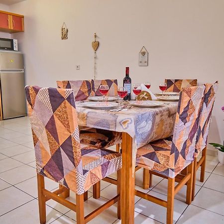 Agapi'S House - Quiet Entire House In Alepou Corfu Apartment ภายนอก รูปภาพ