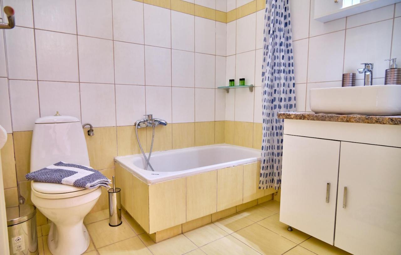 Agapi'S House - Quiet Entire House In Alepou Corfu Apartment ภายนอก รูปภาพ